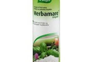HERBAMARE 125GR A. VOGEL
